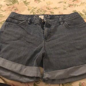 Sonoma modern shorts